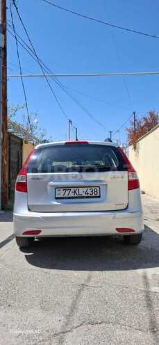 Hyundai i30 2011, 306,200 km - 1.6 l - Bakı