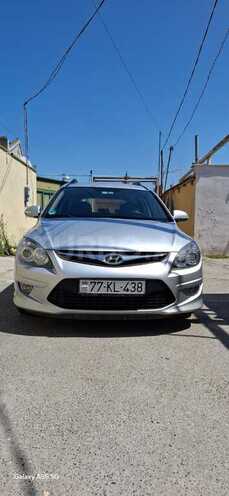 Hyundai i30 2011, 306,200 km - 1.6 l - Bakı