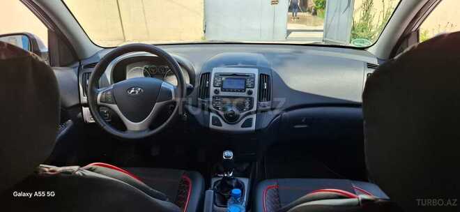Hyundai i30 2011, 306,200 km - 1.6 l - Bakı