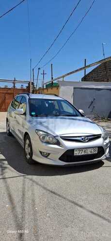 Hyundai i30 2011, 306,200 km - 1.6 l - Bakı