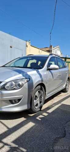 Hyundai i30 2011, 306,200 km - 1.6 l - Bakı