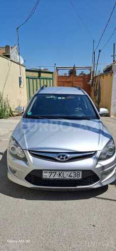 Hyundai i30 2011, 306,200 km - 1.6 l - Bakı