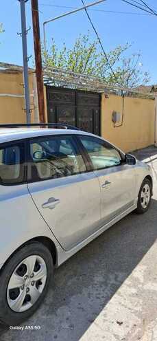 Hyundai i30 2011, 306,200 km - 1.6 l - Bakı