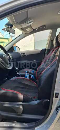 Hyundai i30 2011, 306,200 km - 1.6 l - Bakı