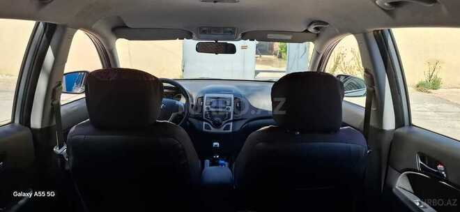 Hyundai i30 2011, 306,200 km - 1.6 l - Bakı