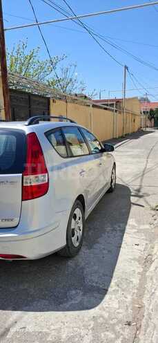 Hyundai i30 2011, 306,200 km - 1.6 l - Bakı