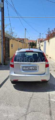 Hyundai i30 2011, 306,200 km - 1.6 l - Bakı