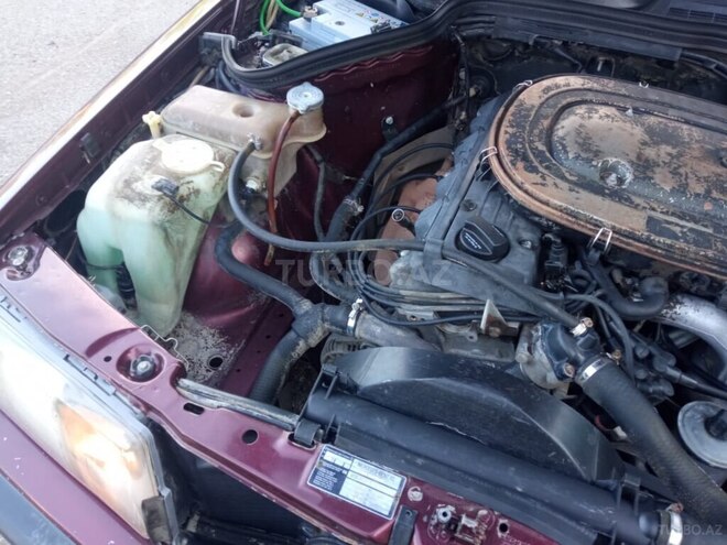 Mercedes 190 1990, 245,568 km - 1.8 l - Qazax