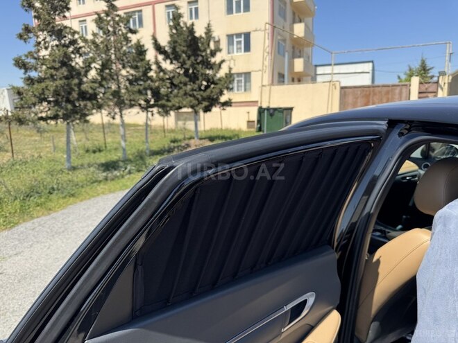 Hyundai Sonata 2020, 113,000 km - 1.6 l - Bakı