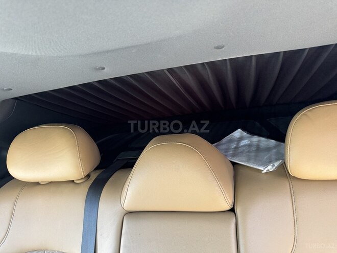 Hyundai Sonata 2020, 113,000 km - 1.6 l - Bakı