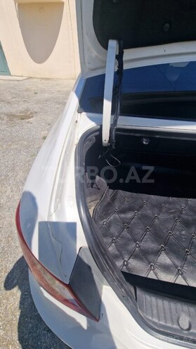 Hyundai Sonata 2011, 306,000 km - 2.0 l - Göyçay