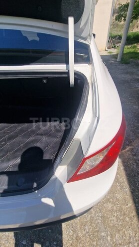 Hyundai Sonata 2011, 306,000 km - 2.0 l - Göyçay