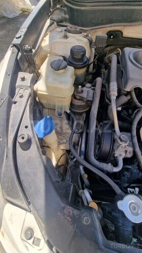 Hyundai Sonata 2011, 306,000 km - 2.0 l - Göyçay
