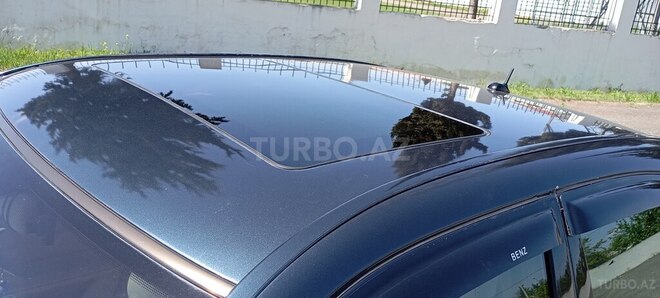 Mercedes E 320 2000, 370,000 km - 3.2 l - Qazax