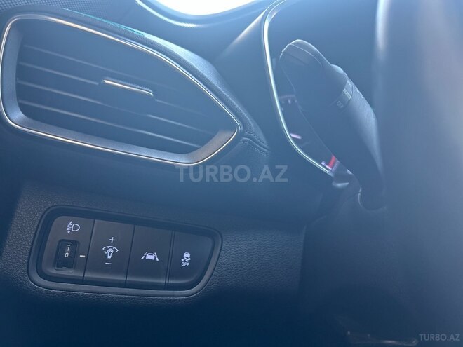Hyundai Santa Fe 2018, 180,000 km - 2.0 l - Bakı