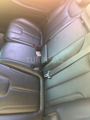 Hyundai Santa Fe 2018, 180,000 km - 2.0 l - Bakı