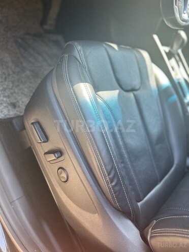 Hyundai Santa Fe 2018, 180,000 km - 2.0 l - Bakı