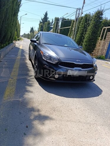 Kia Forte 2019, 101,625 km - 2.0 l - Bakı