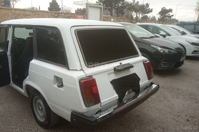 LADA (VAZ) 2104 2001, 32,435 km - 1.6 л - Bakı