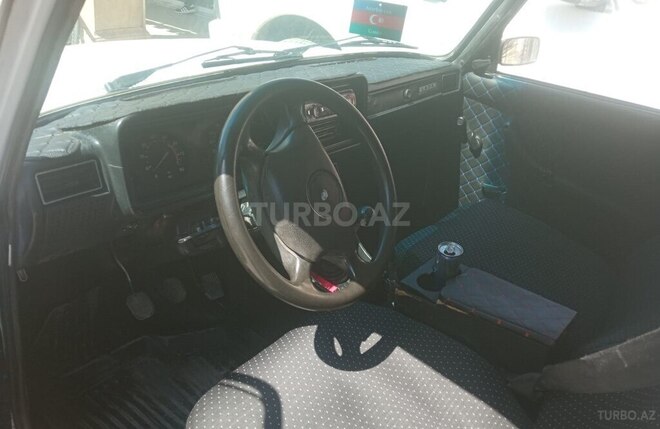 LADA (VAZ) 2104 2001, 32,435 km - 1.6 л - Bakı