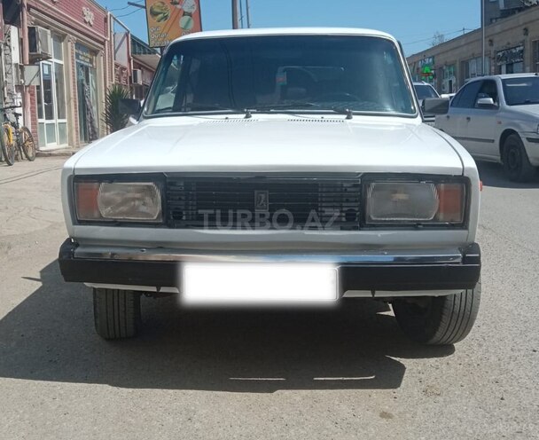 LADA (VAZ) 2104 2001, 32,435 km - 1.6 л - Bakı