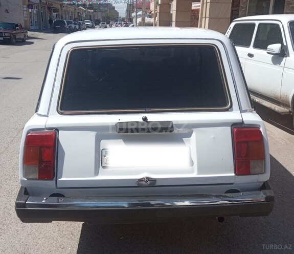 LADA (VAZ) 2104 2001, 32,435 km - 1.6 л - Bakı