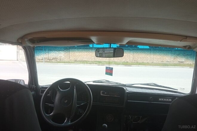LADA (VAZ) 2104 2001, 32,435 km - 1.6 л - Bakı