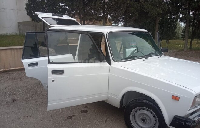 LADA (VAZ) 2104 2001, 32,435 km - 1.6 л - Bakı