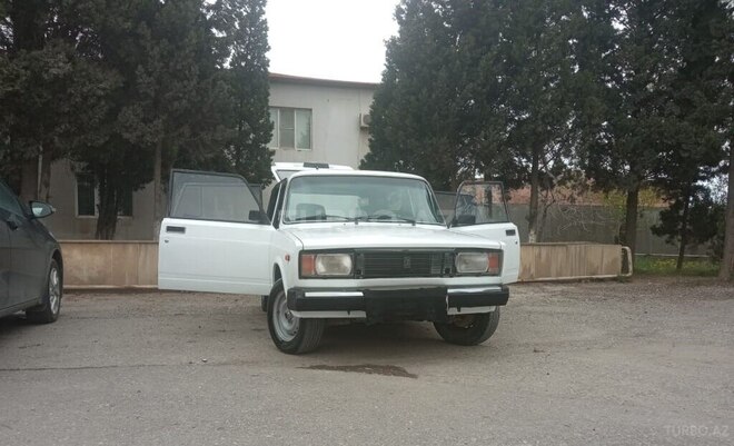 LADA (VAZ) 2104 2001, 32,435 km - 1.6 л - Bakı