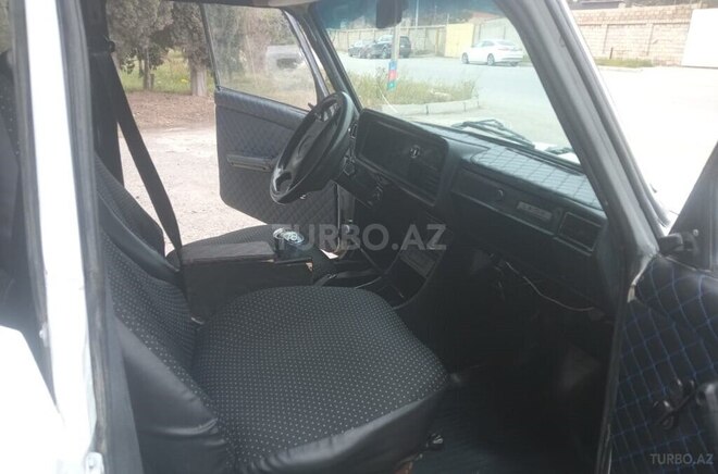 LADA (VAZ) 2104 2001, 32,435 km - 1.6 л - Bakı
