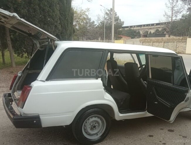 LADA (VAZ) 2104 2001, 32,435 km - 1.6 л - Bakı