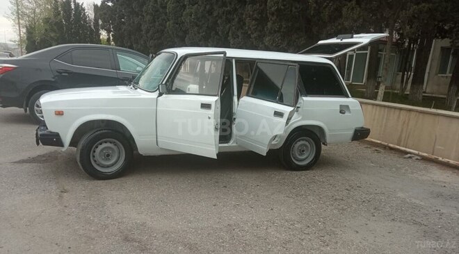 LADA (VAZ) 2104 2001, 32,435 km - 1.6 л - Bakı