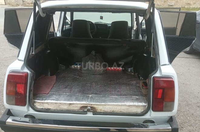 LADA (VAZ) 2104 2001, 32,435 km - 1.6 л - Bakı