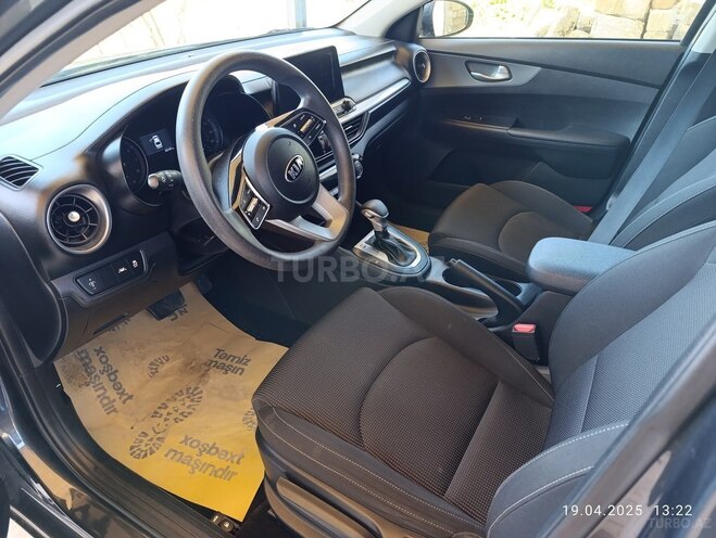 Kia Forte 2019, 101,625 km - 2.0 l - Bakı