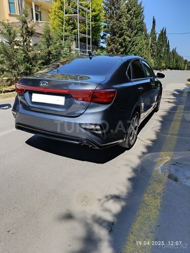 Kia Forte 2019, 101,625 km - 2.0 l - Bakı