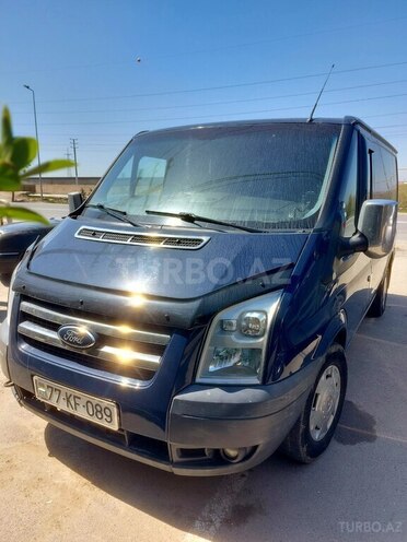 Ford Transit 2011, 190,000 km - 2.2 l - Bakı