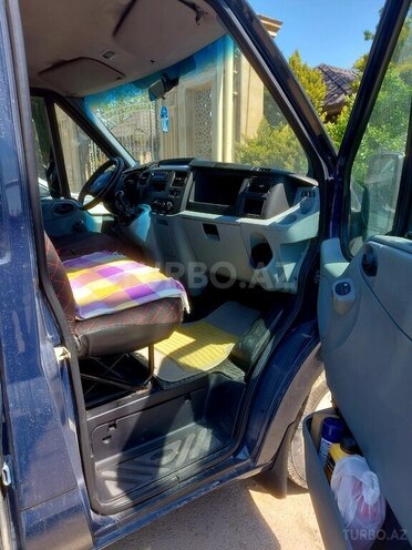 Ford Transit 2011, 190,000 km - 2.2 l - Bakı