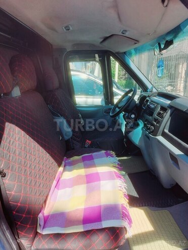Ford Transit 2011, 190,000 km - 2.2 l - Bakı