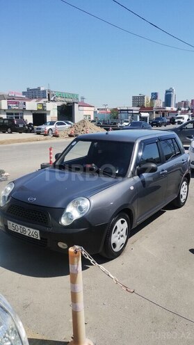 Lifan 320-1