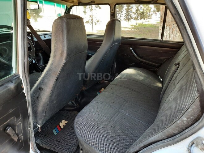 LADA (VAZ) 2107 2007, 56,985 km - 1.6 l - Salyan