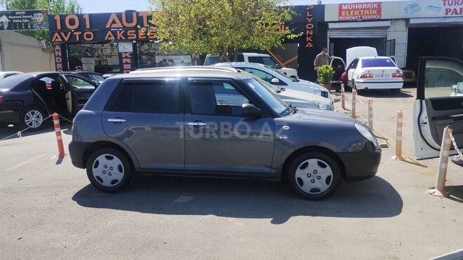 Lifan 320-4