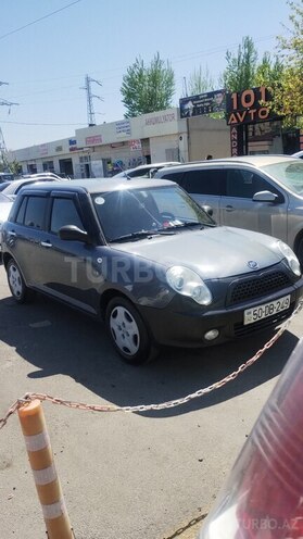 Lifan 320-3