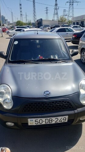 Lifan 320-2