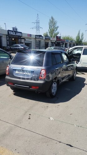 Lifan 320-5