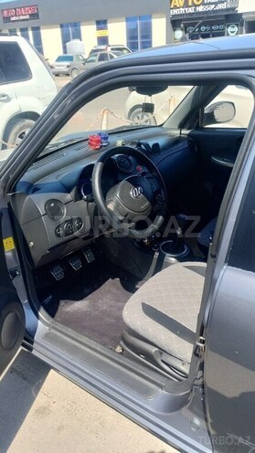 Lifan 320-8