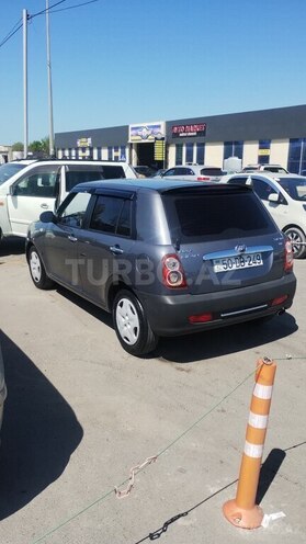 Lifan 320-7
