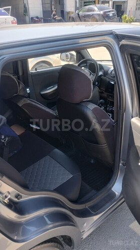 Lifan 320-11
