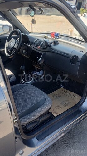 Lifan 320-10