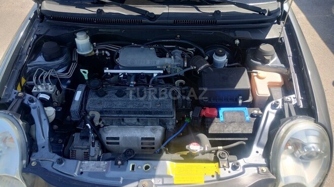 Lifan 320-12