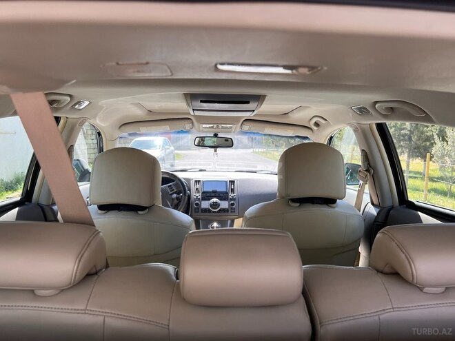 Infiniti FX35 2007, 227,000 km - 3.5 l - Xırdalan